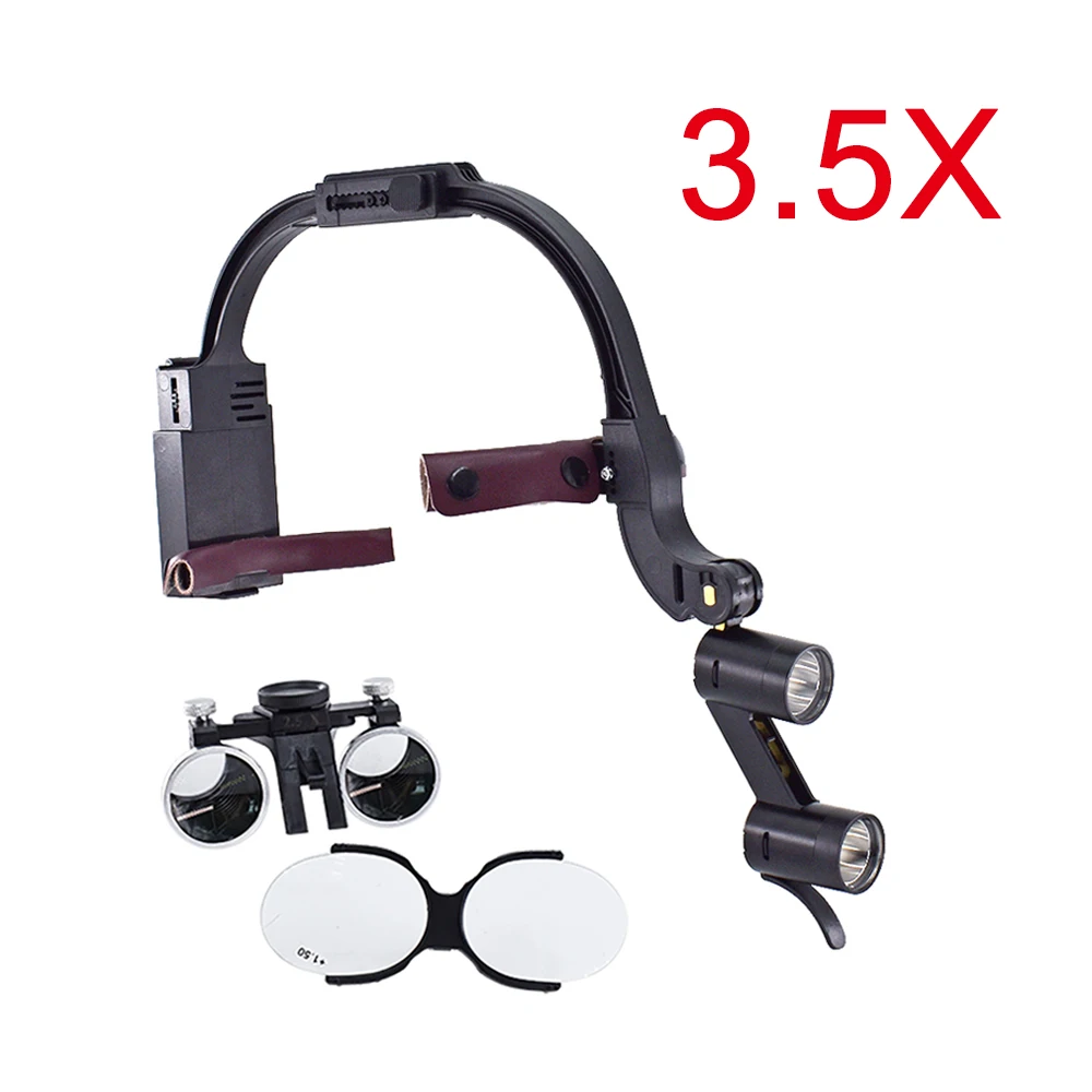 Variant: 3.5X black