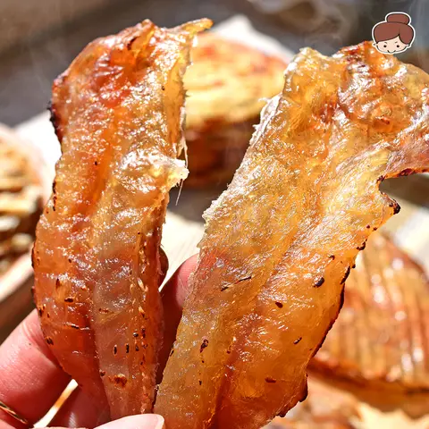 아귀꼬리포 600g(15~20미 내외) / 안주 간식 건어물 주전부리 맥주안주 반찬 진미채 진미 오징어채 오징어 생선