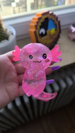 Customer photo