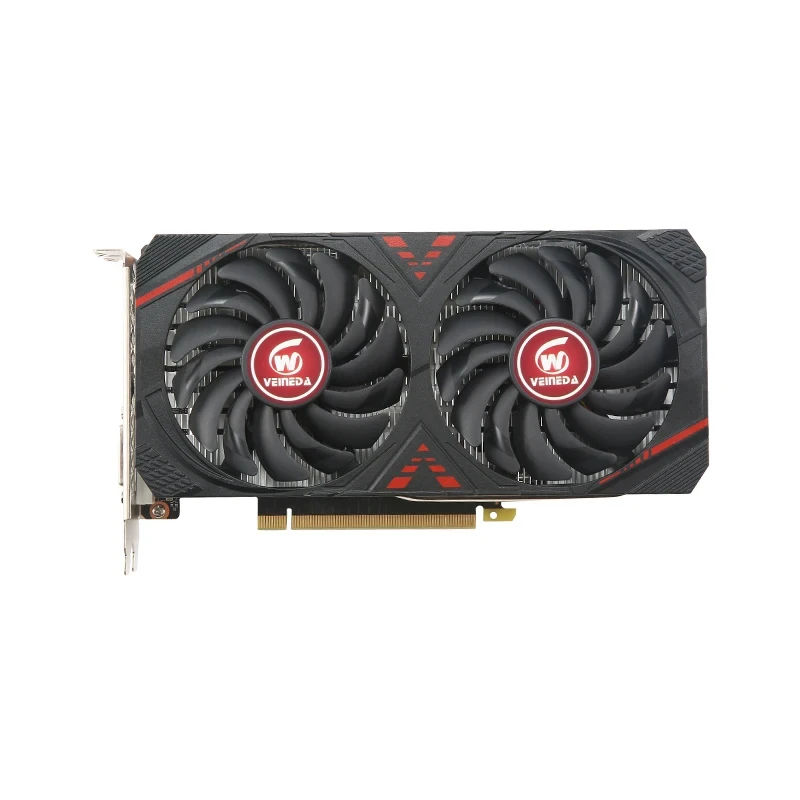 2024 중고 컴퓨터 그래픽 카드, RTX 3050 8GB, GDDR6 128 비트, 게임용 PC, RTX 3070 DP * HDMI 호환 비디오