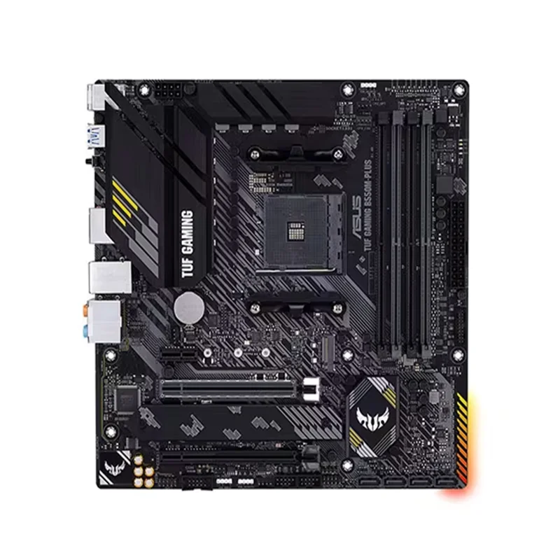 ASUS TUF Gaming B550M-PLUS STCOM