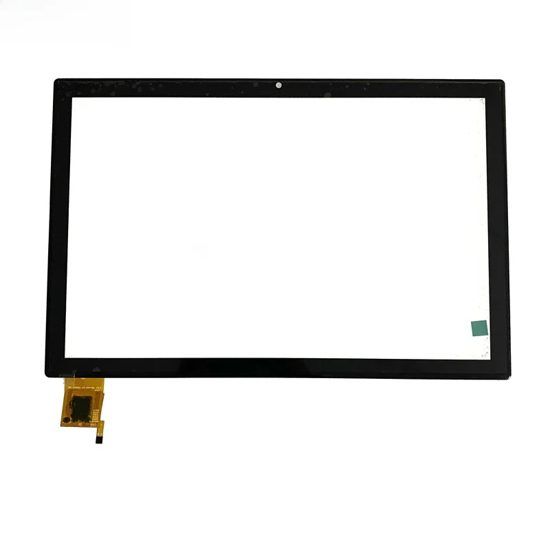 Nowy 10.1 'calowy Tablet z ekranem dotykowym P/N CX031D FPC-001 dzieci Tab pojemnościowy czujnik dotykowy Panel części Digitizer dla Teclast M40 4G — zdjęcie 2