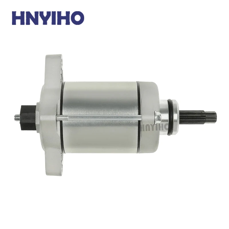 

12V Starter Motor 31200-HP5-601 31200-HR0-F01 for Honda TRX420FA TRX420FE TRX420FM TRX420FPA TRX420FPE TRX420FPM TRX420TM