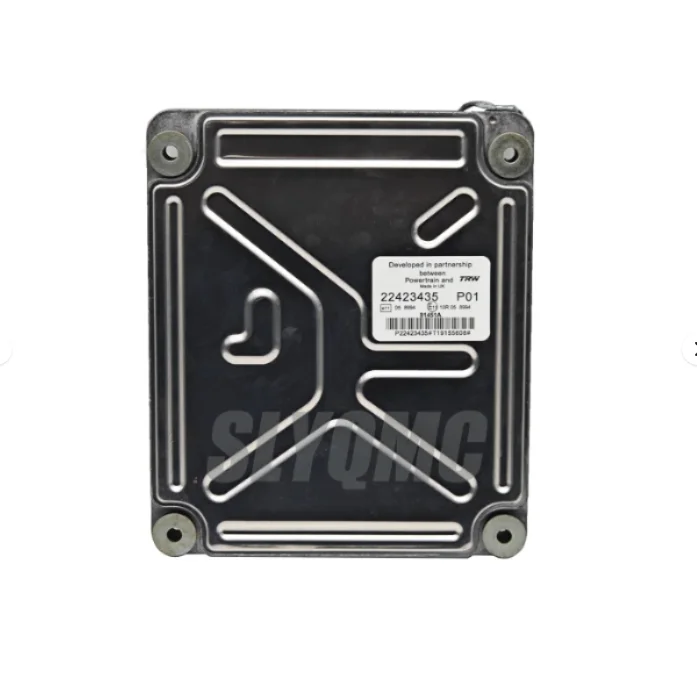 

22423435 ECU for Vovo Penta TAD1641GE TAD1642GE TAD1643GE Generator Engine D9A