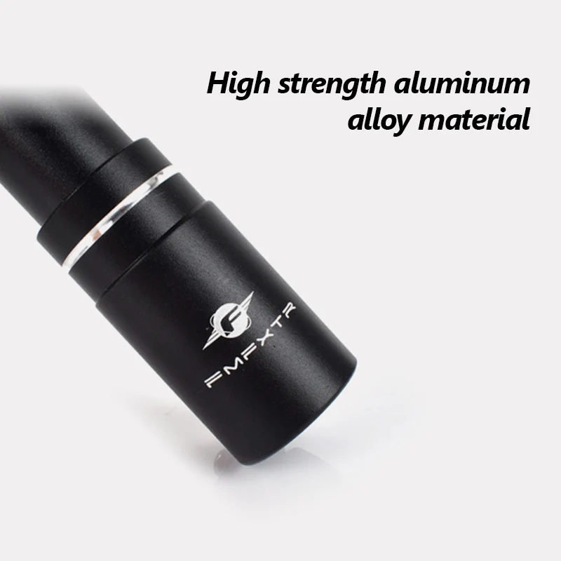 28.6mm Aluminum Alloy Bike Fork Stem Increases Control Heighten Bicycle Tube Extender MTB Cycling Parts Accessories XA329Q