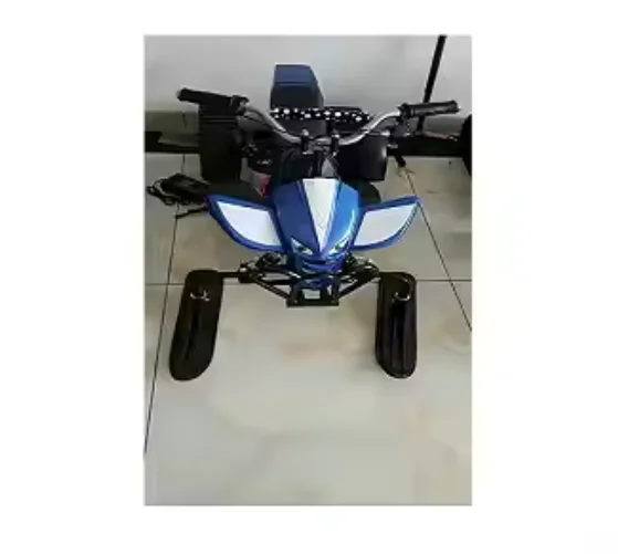 

Euro Import Export Trending Offer of the AB Tracked Snowmobiles Durable Customized Color Winters Ski Electrics for Adventures