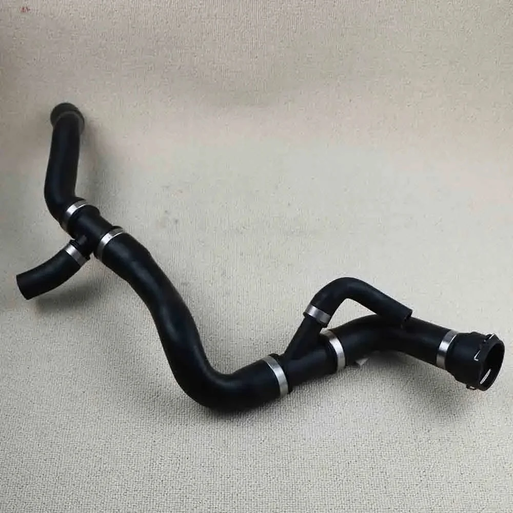 30794641 For Volvo S60 S80 V70 V60 XC60 Five-cylinder engine Lower Radiator Coolant Hose 30794641