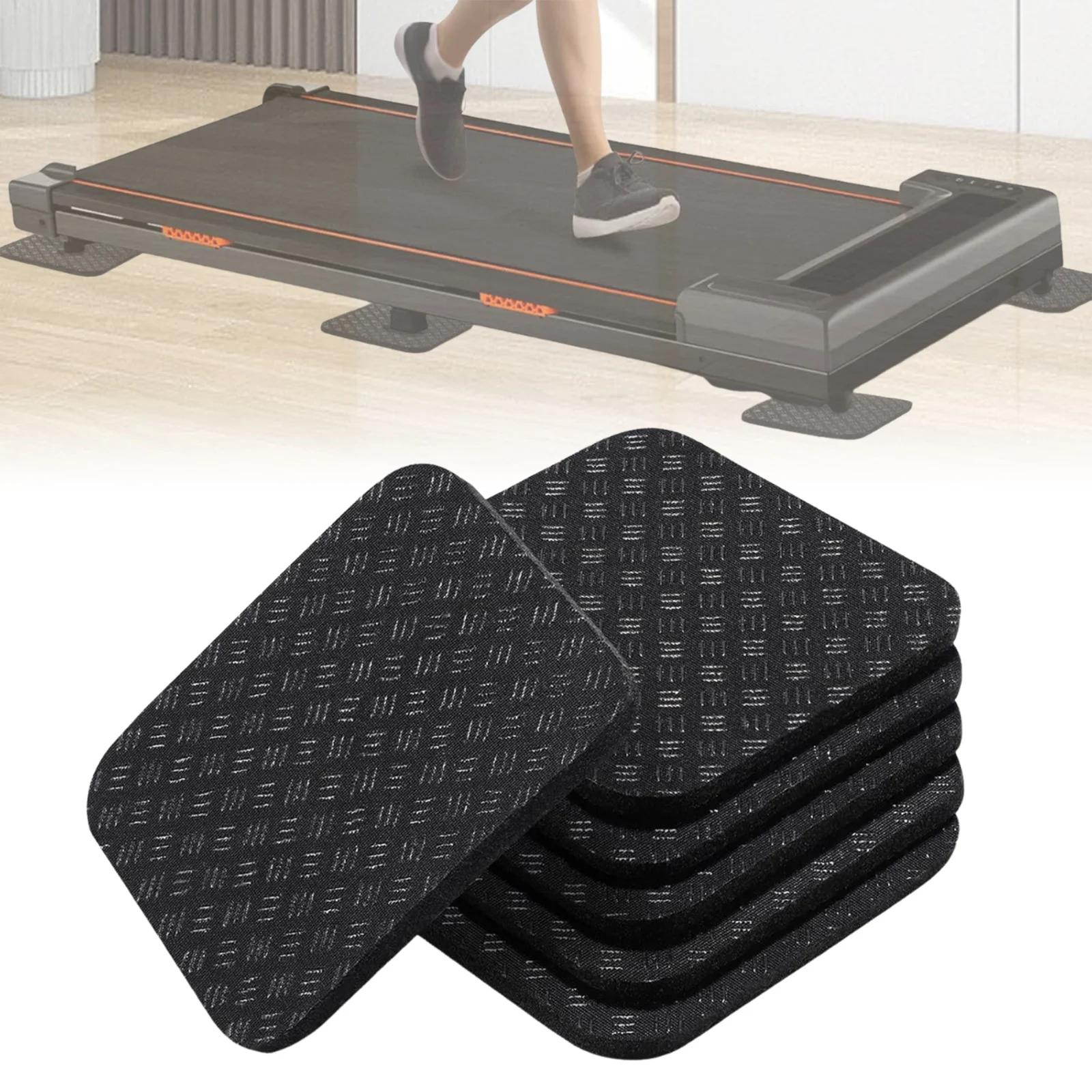 Thumbnail 4 - #16 Compare Exercise Equipment Mats Before You Buy