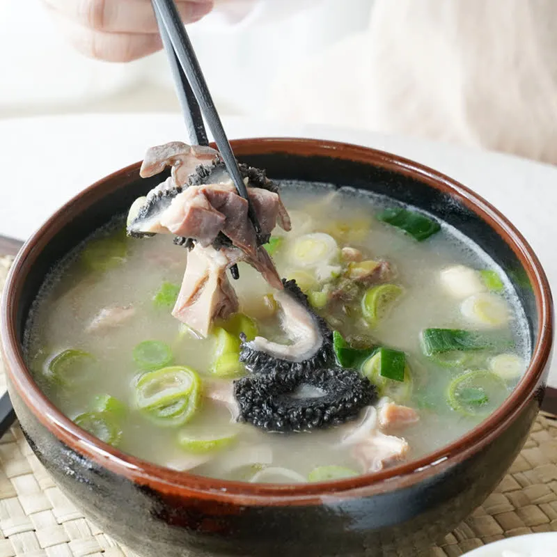 [1+1] 춘천맛집 춘천장 한우내장탕/한우내장육개장 800g