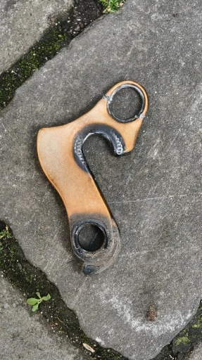 5Pcs Green Non-stick Silicone Wooden Handle Kitchen Utensils Kitchen Utensils Silicone Cooking Spatula Baking Storage Tool photo review