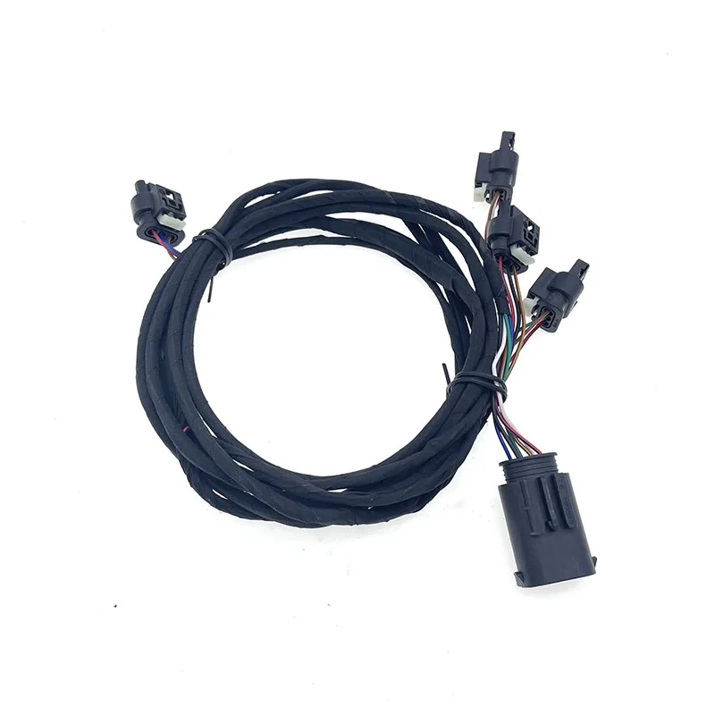 

Front Bumper Parking Sensor Wiring Harness PDC Cable For 3 4 Series F30 F32
