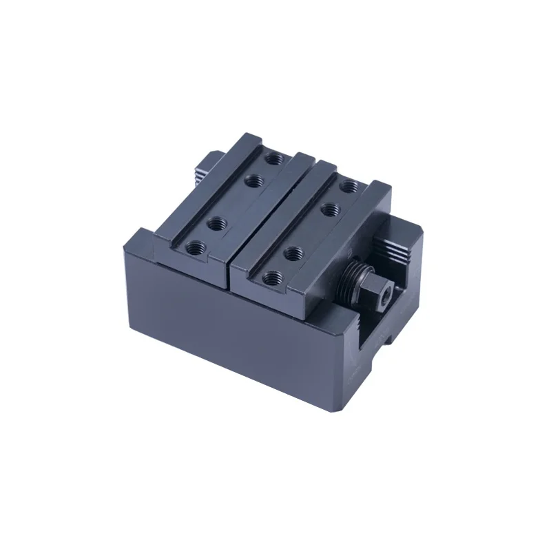 H54 Self-centering vise H54-L26 China Zeropoint tooling maker