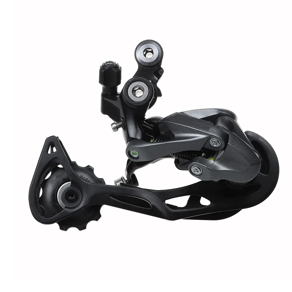AliExpress NONE RD-M4000 Bike Rear Derailleurs MTB Mountain 9/27 Speed Bicycle Rear Derailleur Shifting Cycling Parts for Shimano