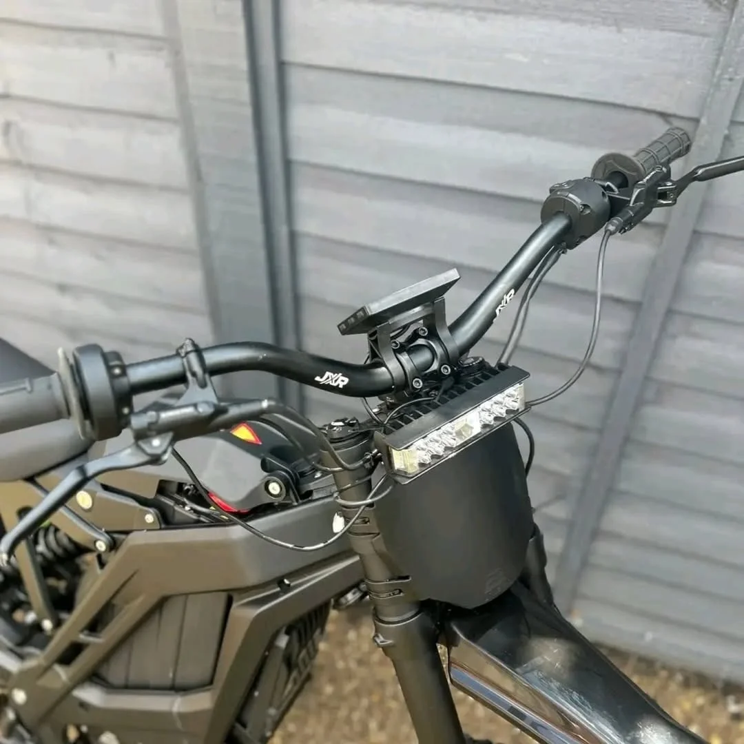 2025 E-RIDE PRO 2.0 Ss 2 مفاتيح وشاحن طلب العمل بالكامل حالة جديدة 300 ميل #2