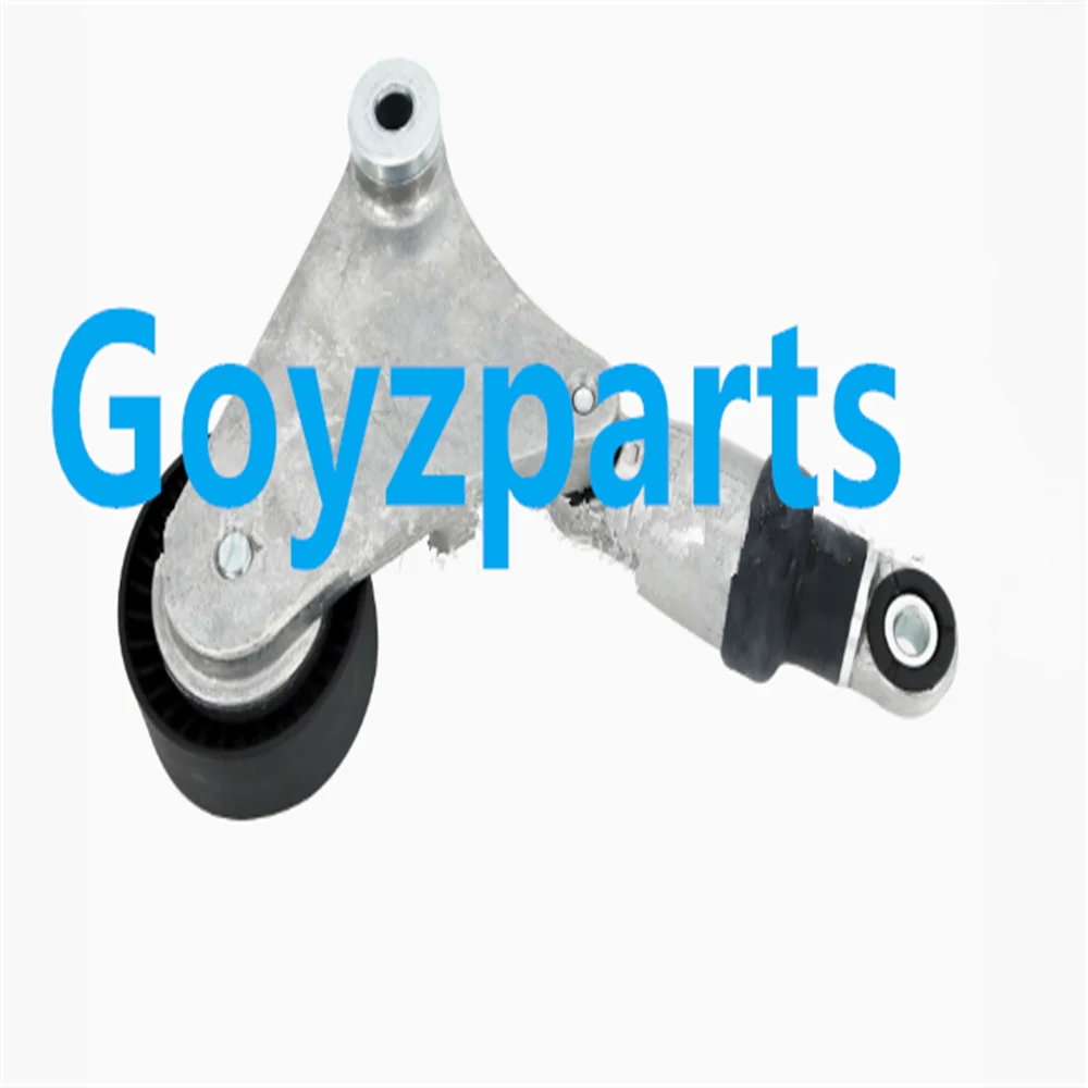 

1025200K0000 F-565367.02 Automobile Engine Accessory Tensioner Belt Tensioner Pulley For Emgrand EC7 For Fengguang 580