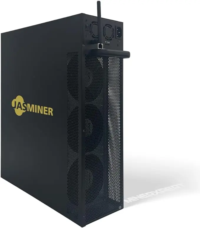 

AJ New Jasminer X16-Q 1950MH 620W 8G Miner