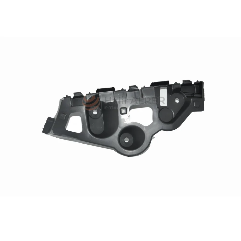 FOR SANDERO II REAR BUMPER CONNECTOR MOUNT LEFT RIGHT 850459391R 850440810R REASONABLE PRICE DURABLE SATISFACTION FAST DELIVERY