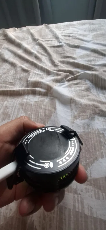 Customer photo
