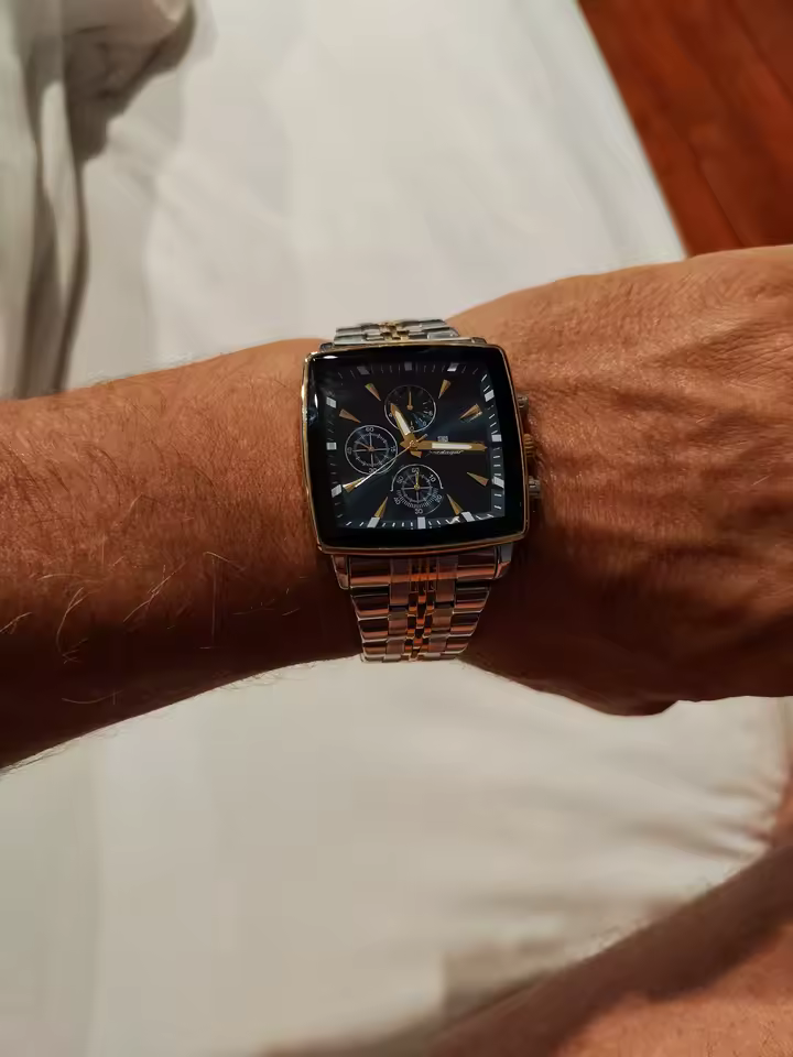 Photo from a satisfied customer