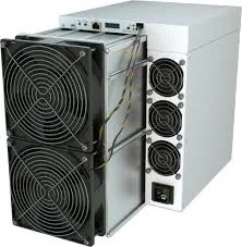 A Buy 3 Get 1 Free BITMAIN Antminer S21 XP 270TH/s 3645W Bitcoin Miner