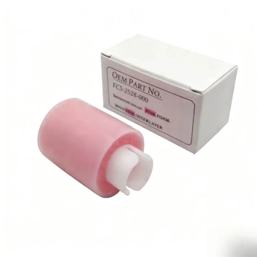 

Original new Imported material FC5-2528-000 C201-1 Pickup Roller for Canon 6055 6065 6075 8205 8285 8295 C7055