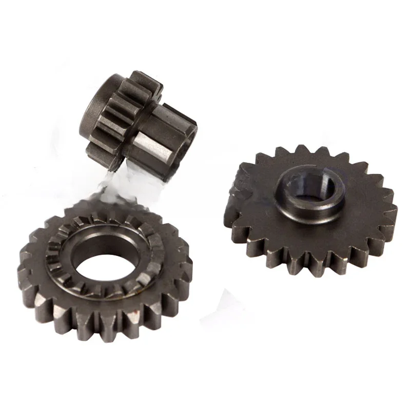 AliExpress JXMOTONG Motorcycle YX150 YX160 Idler Driven Bridge Kick Strat Gears For 150cc 160cc Chinese YX Engine Pit Dirt Motor Bike Motocross
