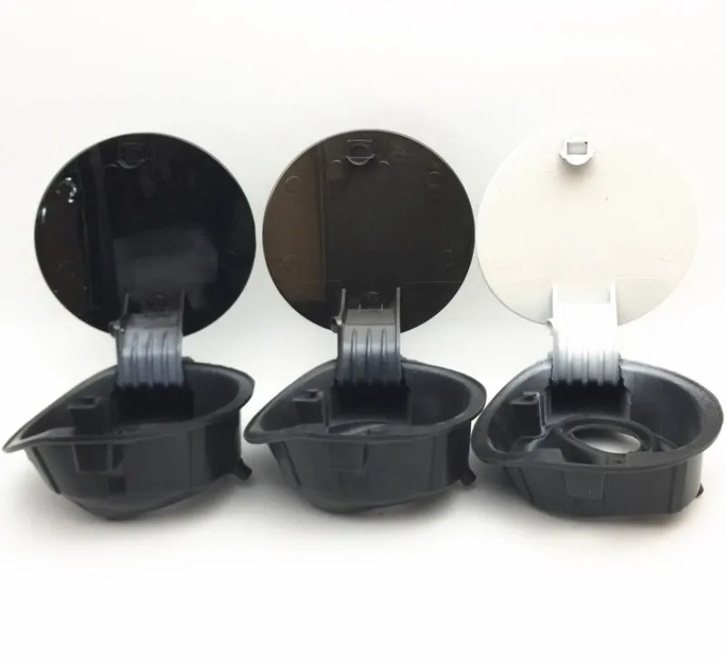 Tappo Serbatoio Carburante Compatibile VW Tiguan 2010-2017 – Codice 5N7809857, Colore Oro, Qualità OEM