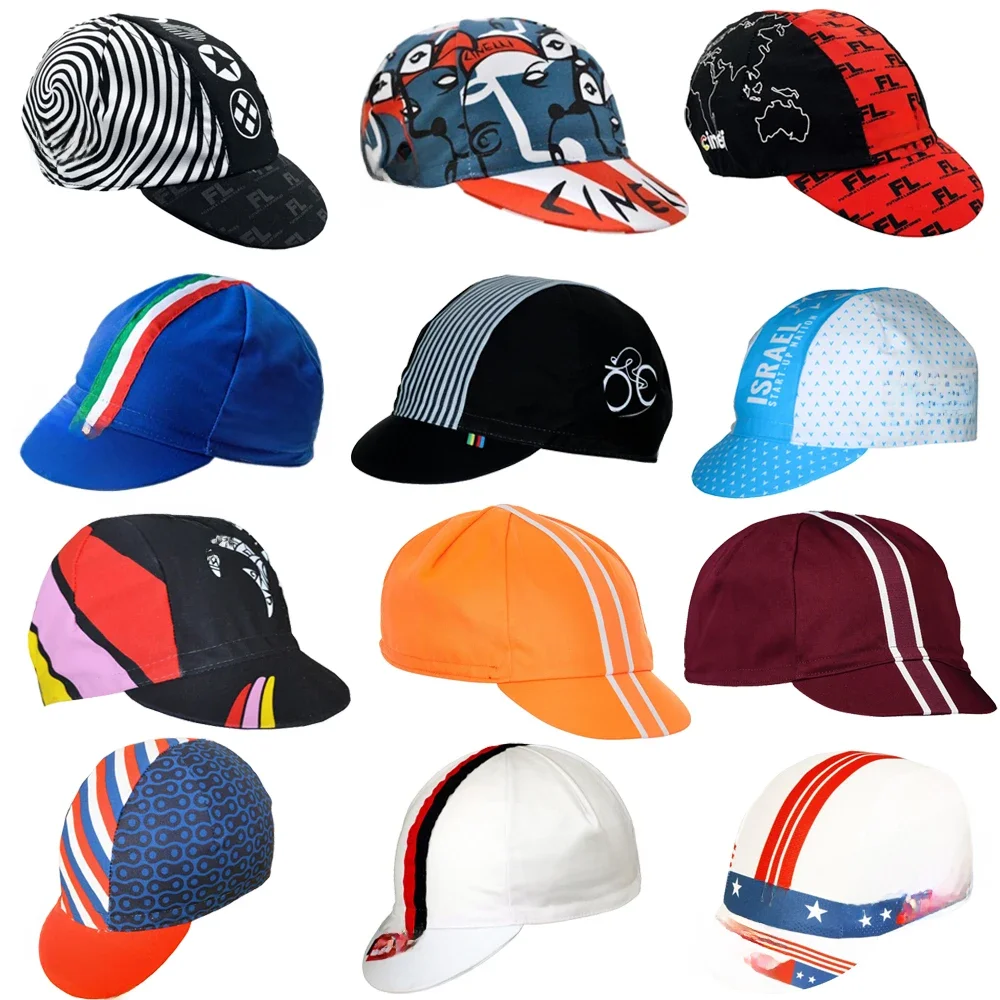 AliExpress Batavus New Cycling Cap Skiing Raceing Sports Bike Hats One Size Fits Most Men And Women