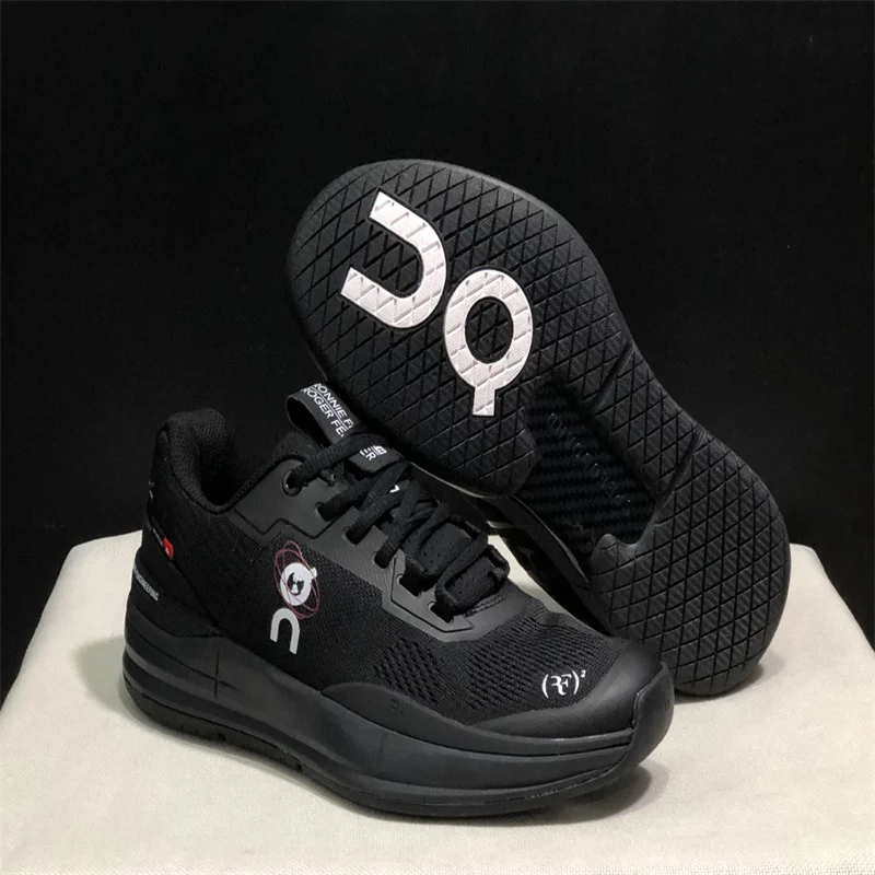 Original On Cloud X The Roger Rro Men Women Comprehensive Physical Training Running Shoes Outdoor Breathable Cushioning Sneakers