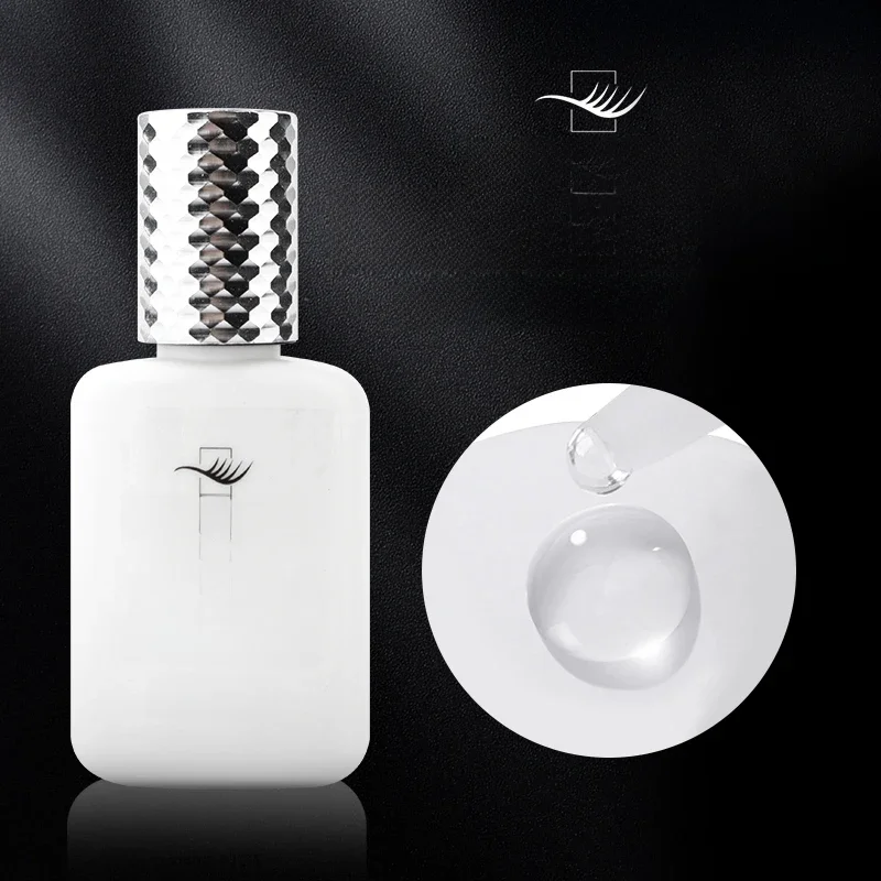 Winky Beauty przedłużanie rzęs klej podkład do aplikacji rzęs z korea południowej 15ml środek utrwalający rzęsy klej narzędzia do makijażu — zdjęcie 2