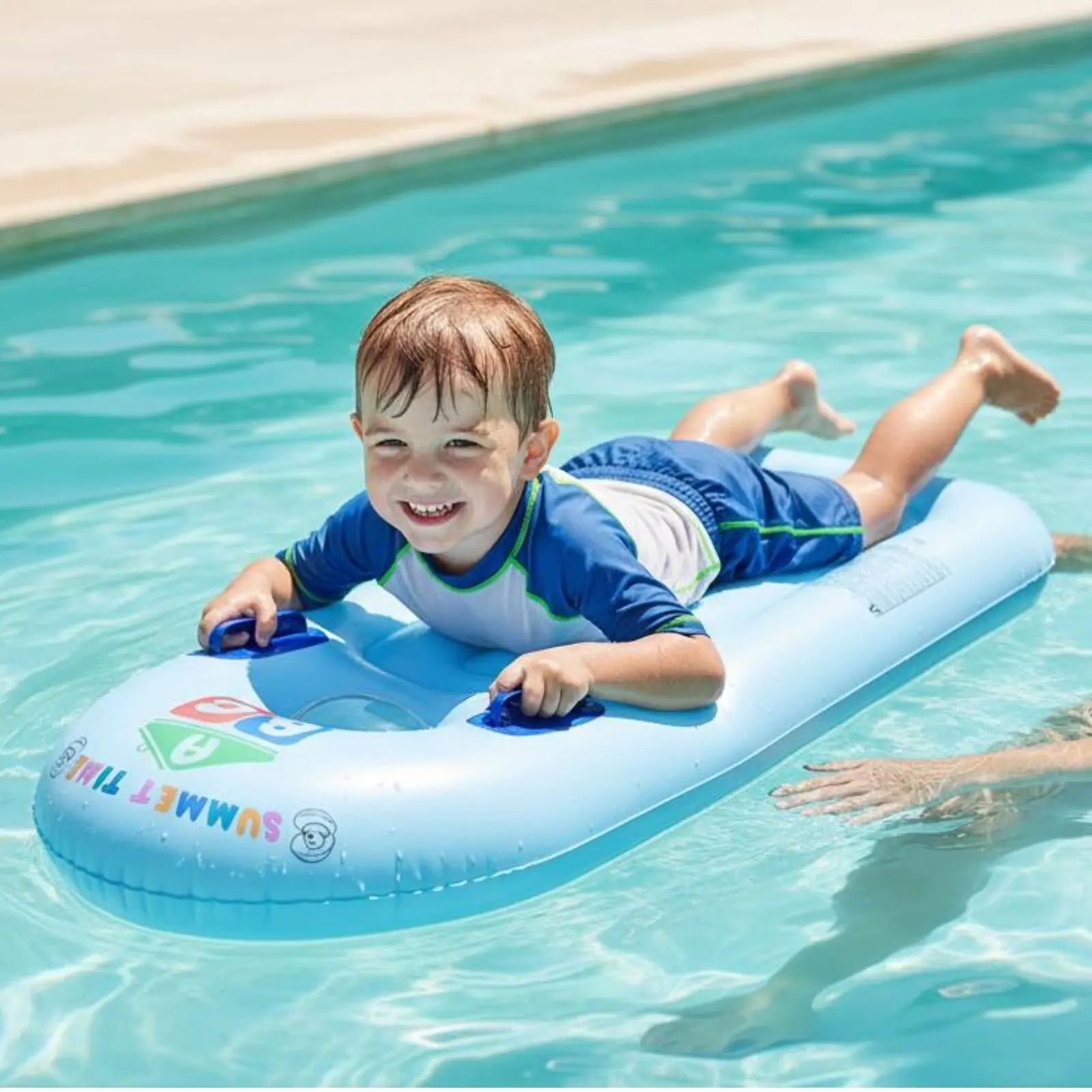 Imagen 7: Tabla de surf inflable, tabla de surf, tabla de surf marina para piscina