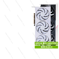used GeForce RTX 5080 Blade Metal Master Star Star Hall of Fame, new graphics card for desktop computers
