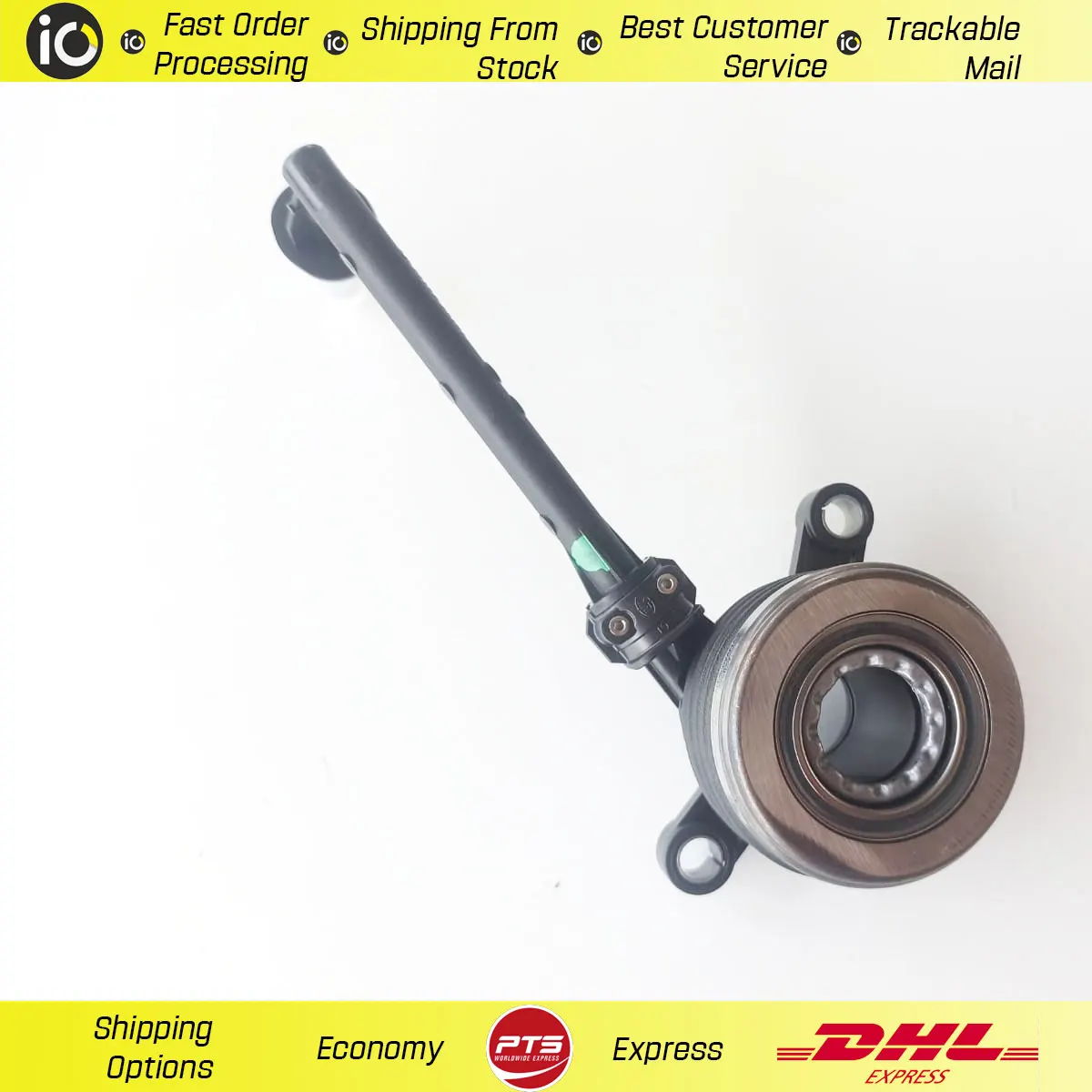 Hydraulic Clutch Bearing For Megane 3 Kangoo Fluence Clio 3 Laguna 3 Scenic 3 Qashqai Note Micra 3062000Q1R 306206299R