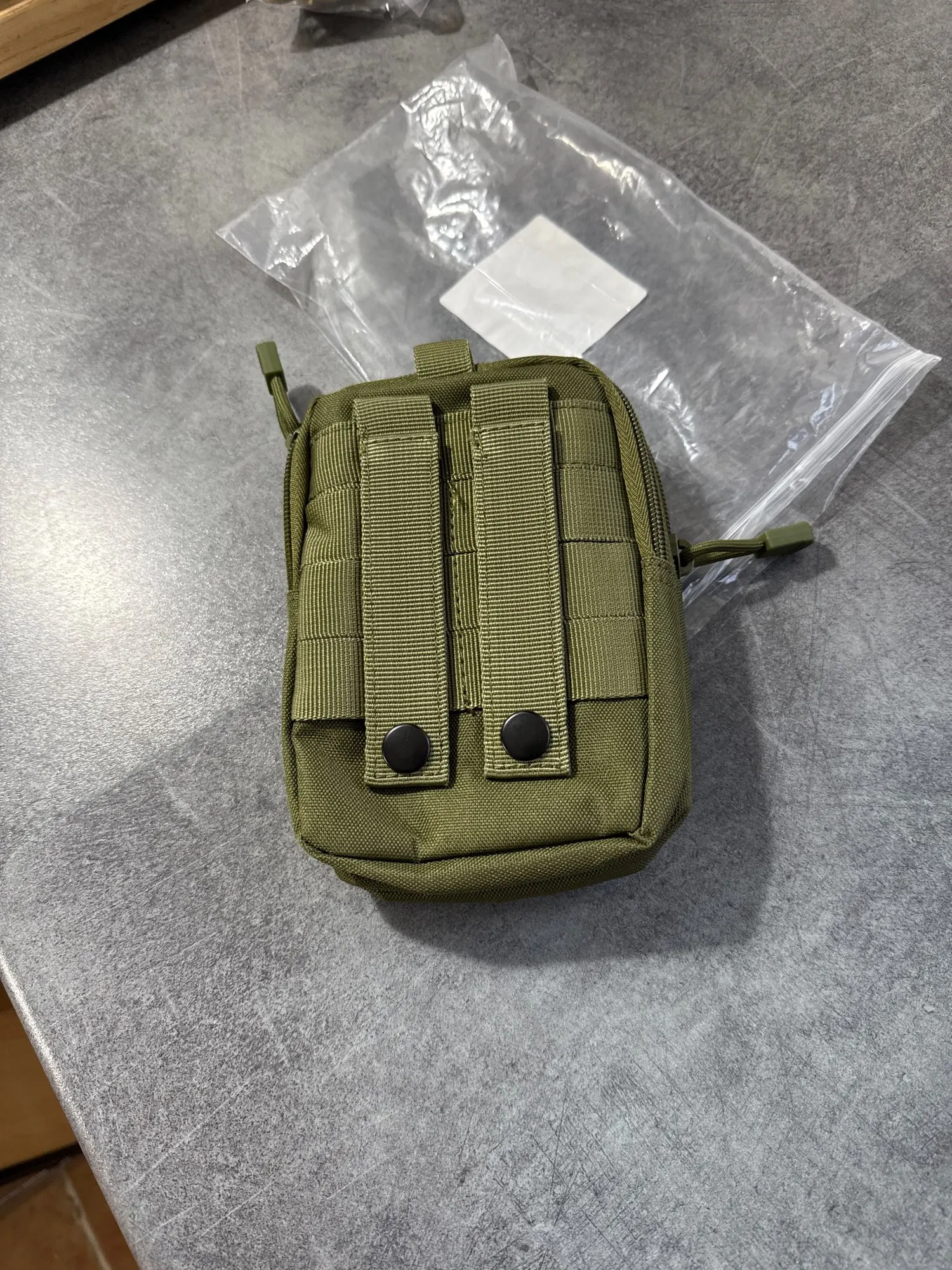 Customer review photo