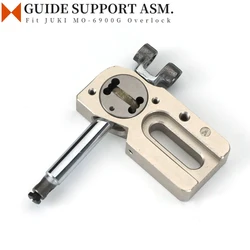 400-26021 Upper Looper Guide Support ASM. Fit Juki MO-6900G MO-6904G, MO-6914G,MO-6916G Industrial Overlock Sewing Machine Parts