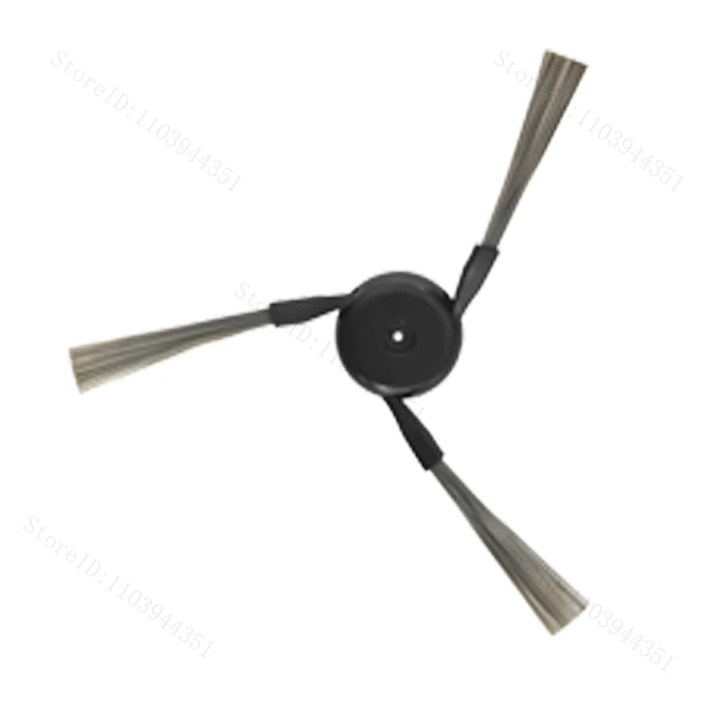 جزء بديل للفرشاة الجانبية لمرفق ملحقات المكنسة الكهربائية الروبوتية Dreame X40 Ultra / L40 Ultra / X30 Pro