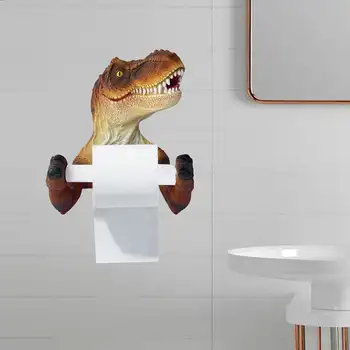 12 nejlepší prodej toaletní papír s dinosaury - №7