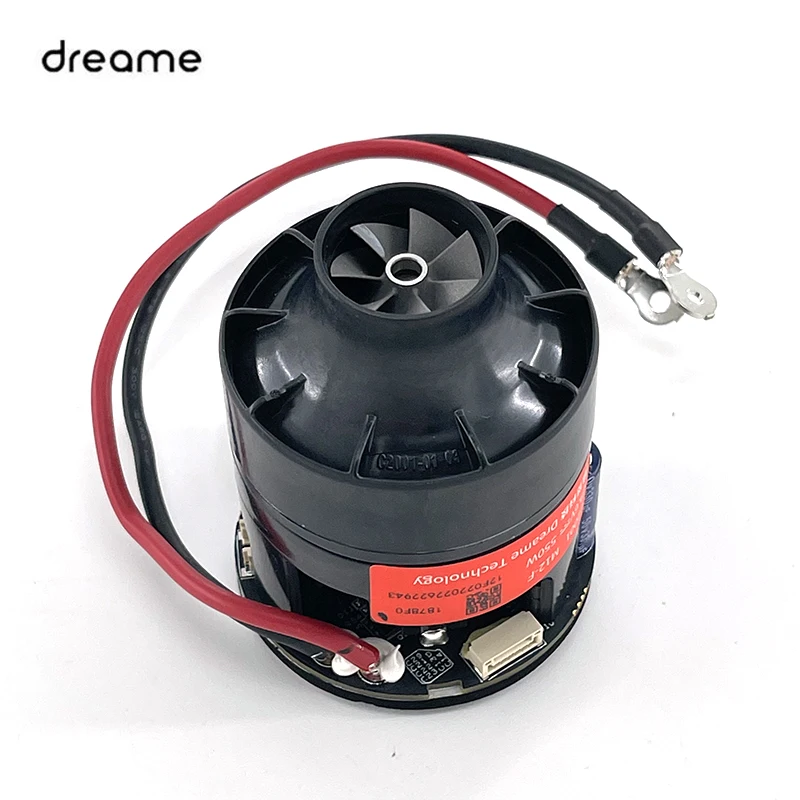 

Dreame T30 Handheld Vacuum Cleaner Spare Parts New Original Fan Module for Motor