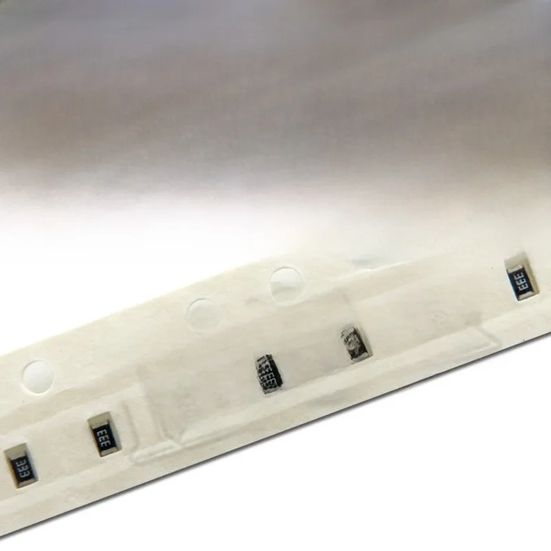 Résistance SMD 100 0603 1% 0R ~ 10M 1/10W 0 1 10 100 150 220 330 470 ohm 1K 2.2K 10K 100K 1M 0R 1R 10R 100R 150R 220R 330R 470R