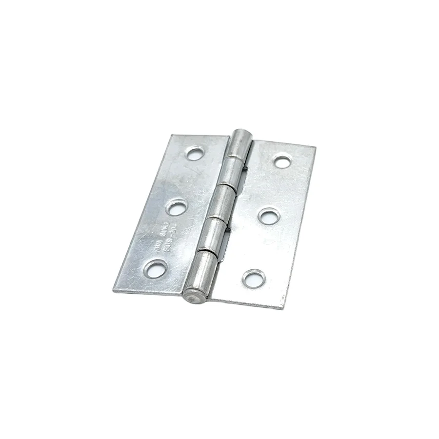 Stainless Hinge 1.2Tx60 HG1260 HG1260 Chemical Industrial Welded Rust-proof