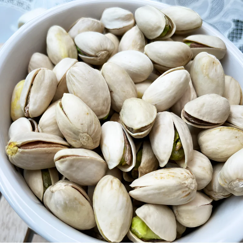 프리미엄 자연산 고소한 피스타치오 400g (미국산)