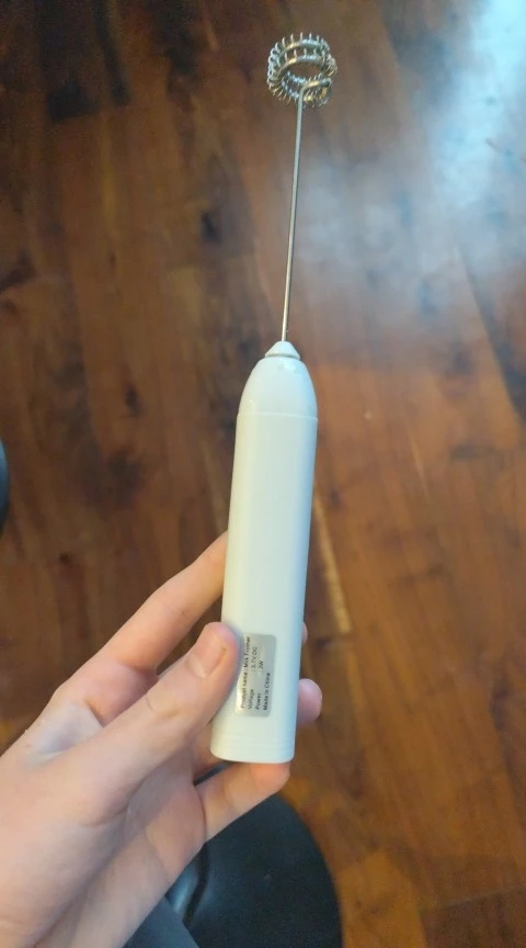 Customer review photo