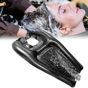 10 최고의 판매 헤어 세척 분지 -8