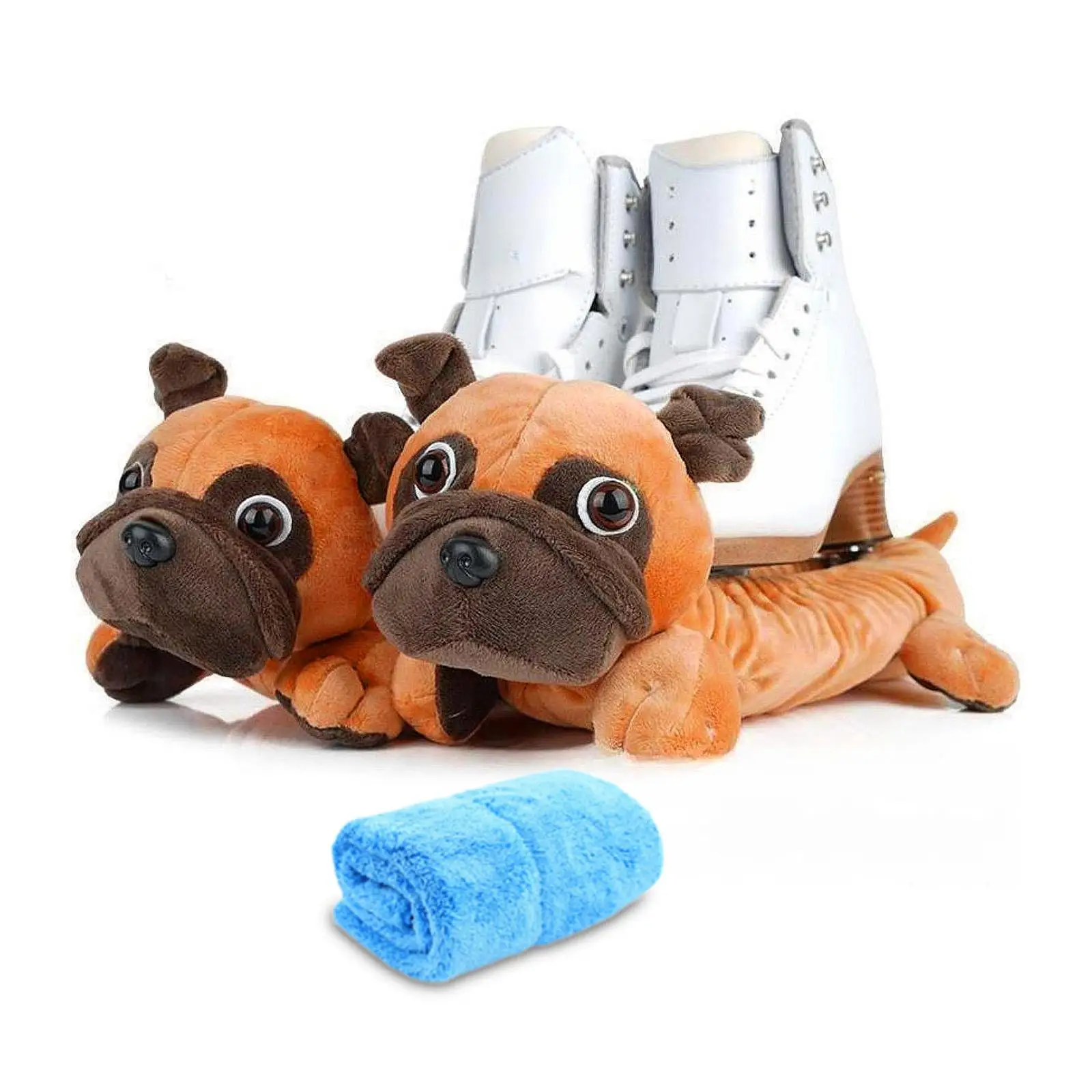 Thumbnail 4 - #30 Skate Blade Guards List of Top Picks