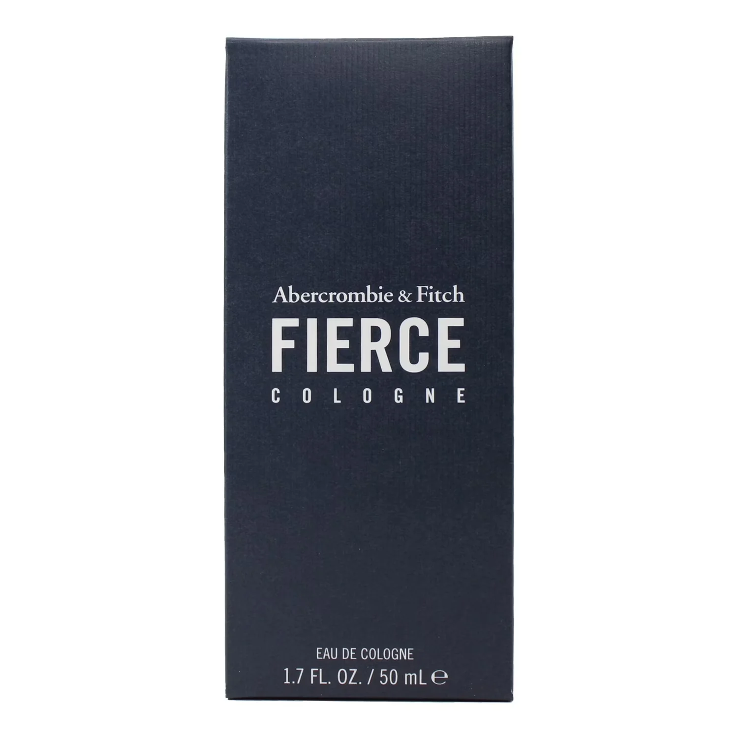 Abercrombie & Fitch Fierce Eau de Cologne Spray for Men – Iconic Woody Aromatic & Fougere Scent, Fir, Lemon, Musk & Oakmoss, Long-Lasting Masculine Fragrance, Perfect Gift, 1.7 fl oz / 50 ml view 3
