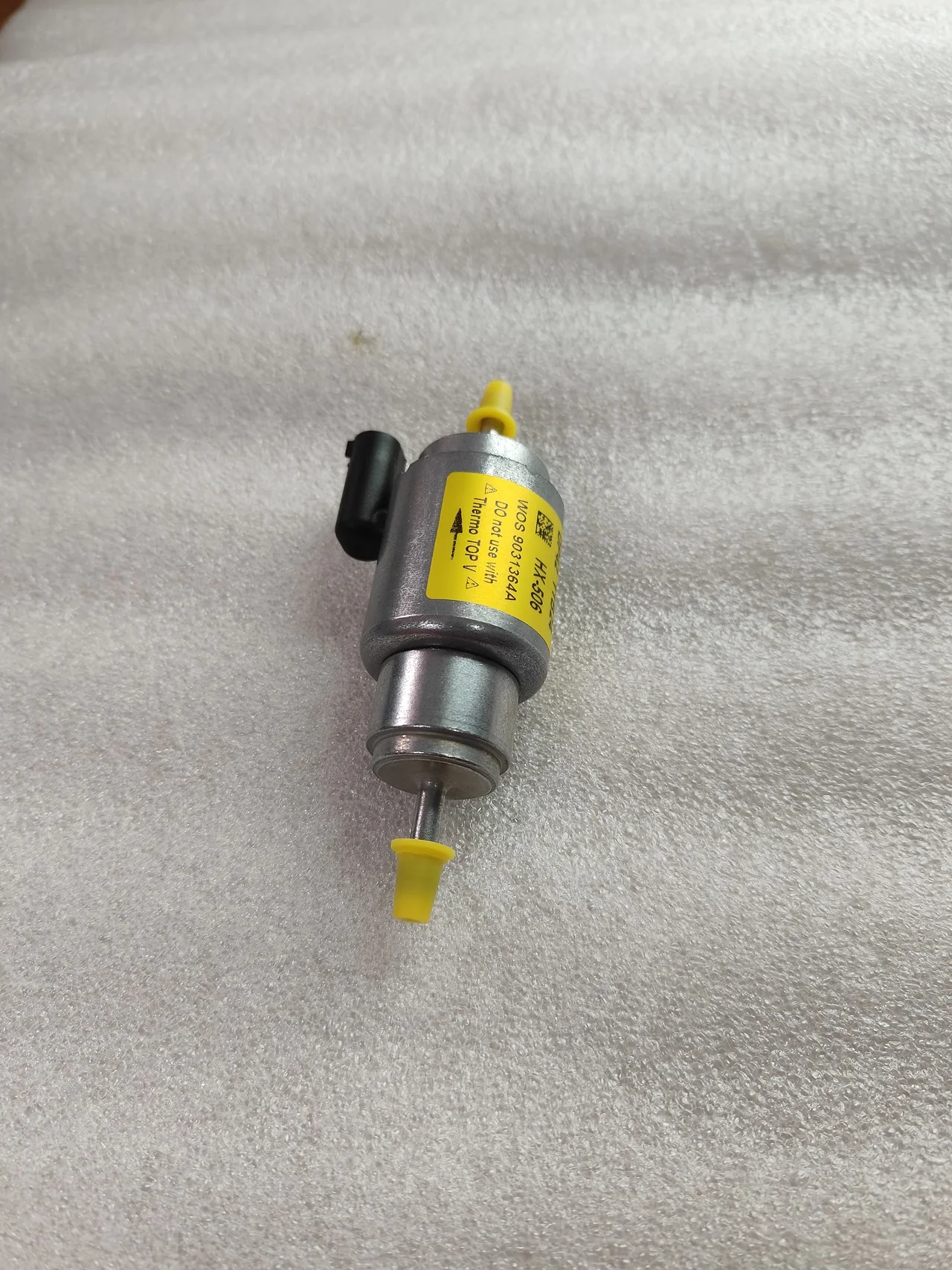 9031364 Una bomba dosificadora de combustible DP42 1324533 AA TM 1005348 9031364 Un EVO 40/55 1322839 A 1314848 C 9019847 C