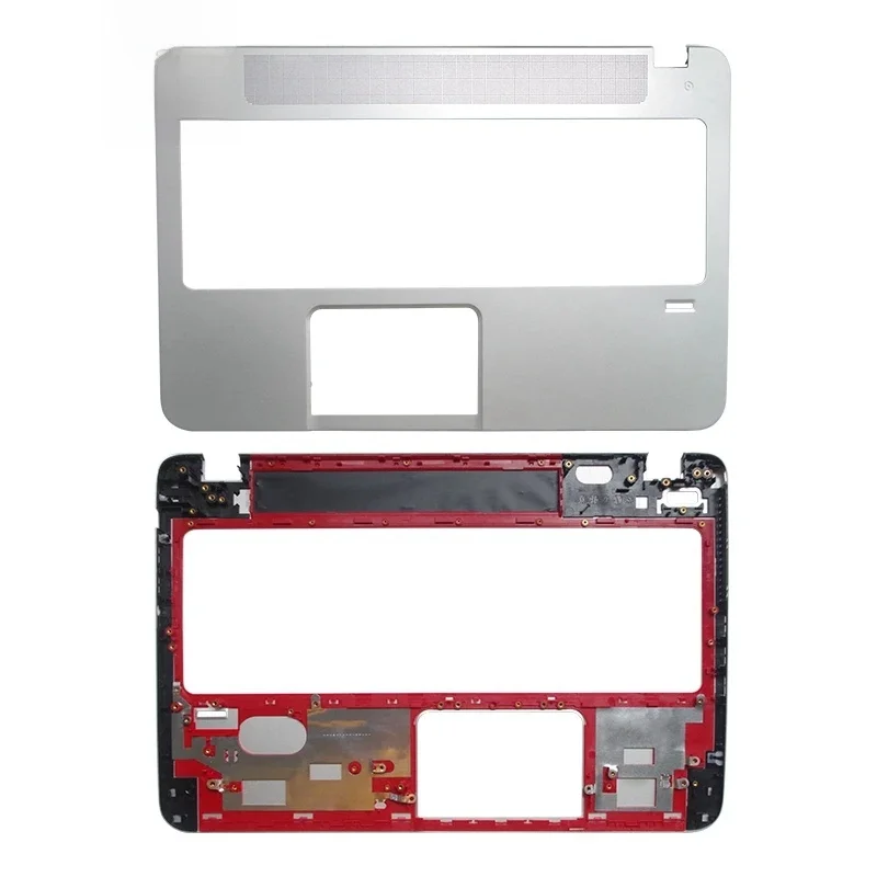 GZEELE nowość dla HP Envy 15 15-J 15-J013CL 15-J053CL podparcie dłoni 720570-001 6070B0664001 C obudowa górna górna pokrywa ramka na klawiaturę — zdjęcie 2