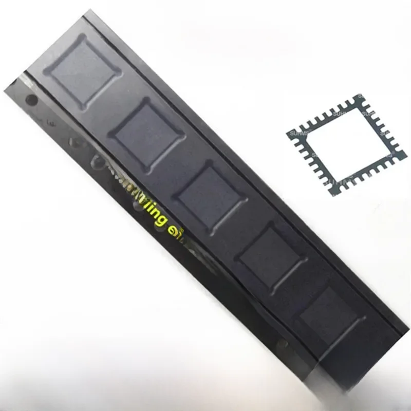 (2-10 sztuk) 100% nowy 88739A ISL88739A ISL88739AHRZ 88739B ISL88739B ISL88739BHRZ Chipset QFN-32 — zdjęcie 2