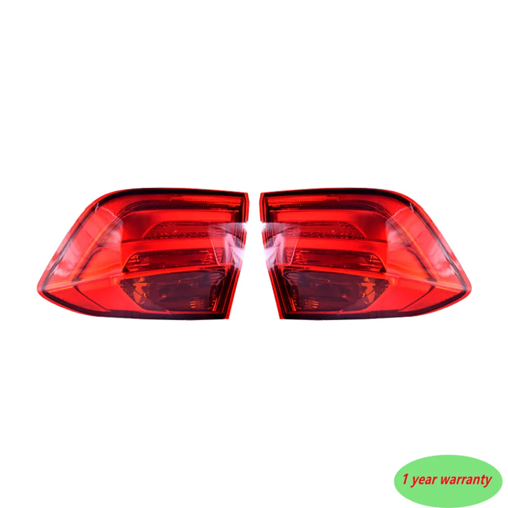 

1 outer Tail Light Rear Lamp For BMW F30 F31 F34 F35 316i 320i 328i 335i 316Li 320Li 328Li 335Li 316d 318d 320d 325d 63217312845