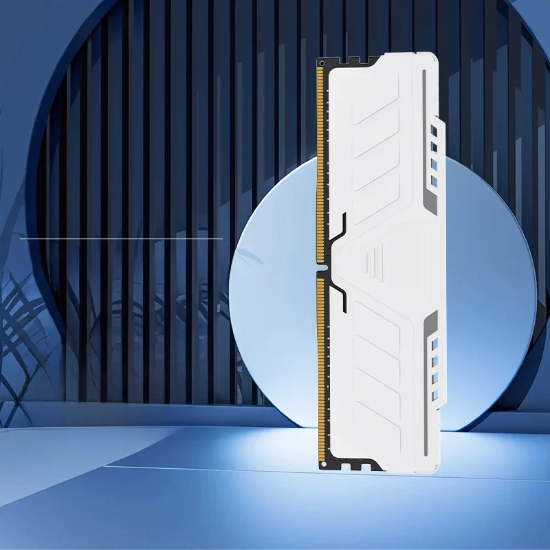 GUDGA pamięć ram DDR4 8GB/16GB/32GB 2666 3200 3600 4000mhz 1.2V/1.35V 288Pin Dimm CL18 z radiatorem do komputera stacjonarnego — zdjęcie produktu 7